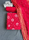Tew Cotton Printed Dress Material Wholesale Market In Surat With Price